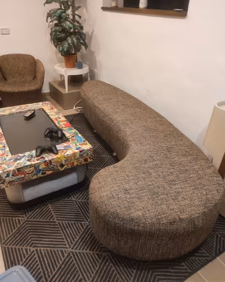 divano moroso design