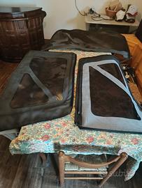 Soft Top per Jeep Wrangler JK 2 porte dal 2007 al 