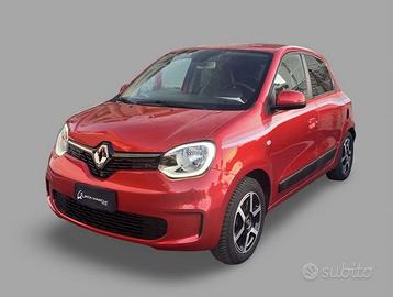Renault Twingo 1.0 SCe 65 CV Intens-SENSORI/C...