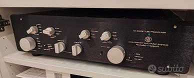 Counterpoint sa 5000 e