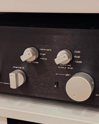 Counterpoint sa 5000 e