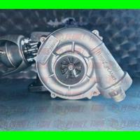 Turbo NUOVO peugeot 1007, 3008 5008 1.6 hdi 109CV