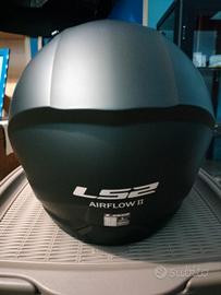 Casco LS2 nuovo