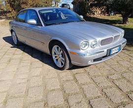 Jaguar XJR V8 4.2 S/C