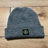 Berretto stone island