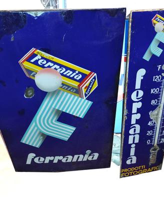 2 FERRANIA SMALTATE
