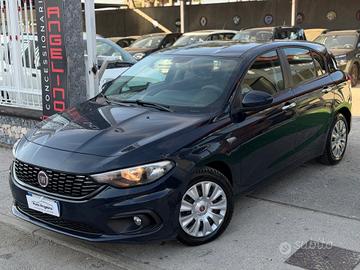 Fiat Tipo 1.6 Mjt S&S SW Lounge