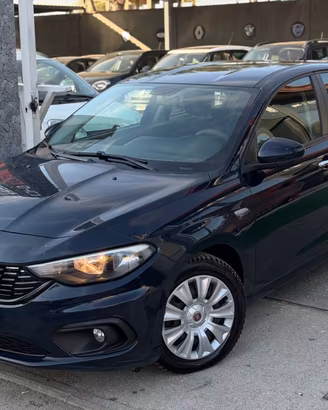 Fiat Tipo 1.6 Mjt S&S SW Lounge