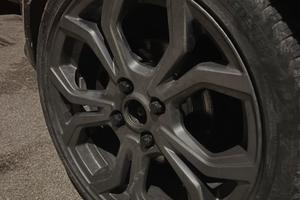 Cerchi Ford 17” - 4x108