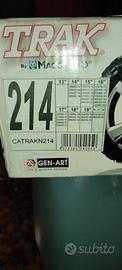 Catene da neve TRAK MAGGIGroup 214