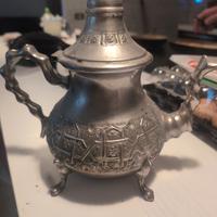 teiera marocchina 
