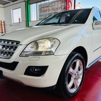 Mercedes-benz ML 320 CDI Premium Gancio Traino