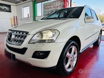 Mercedes-benz ML 320 CDI Premium Gancio Traino