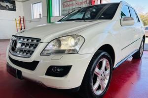 Mercedes-benz ML 320 CDI Premium Gancio Traino