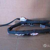 Tendina airbag tetto sx fiat grande punto
