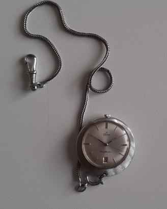 Orologio da Taschino Edox DiaMatic