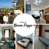 Casa vacanza montesilvano