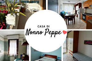 Casa vacanza montesilvano