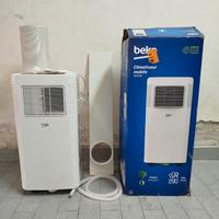 Condizionatore portatile Beko
