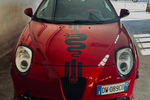 Alfa romeo Mito 1.4