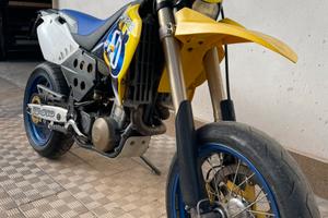 Motard TE 610 (Go kart )