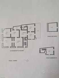 Casa indipendente Nardò