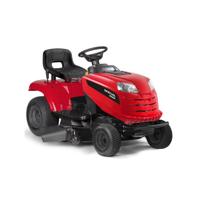 Trattorino tagliaerba a scoppio Special 398 M