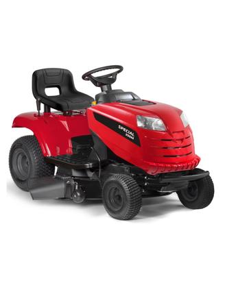 Trattorino tagliaerba a scoppio Special 398 M