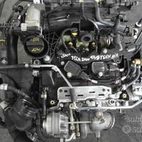 Motore twinair 312a2000