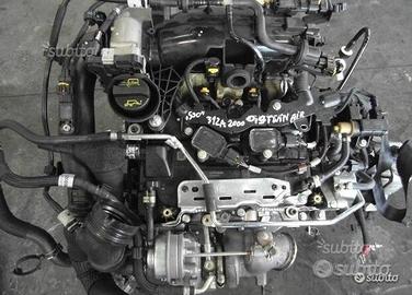 Motore twinair 312a2000