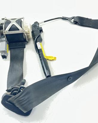 CINTURA DI SICUREZZA ANTERIORE SINISTRA FIAT Panda