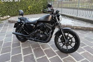 Harley Davidson Iron 883
