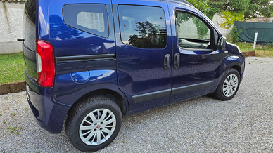 Fiat qubo diesel