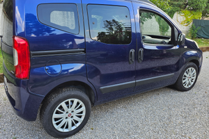 Fiat qubo diesel