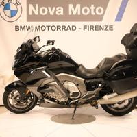 BMW K 1600 GT K 1600 GTL Abs my22