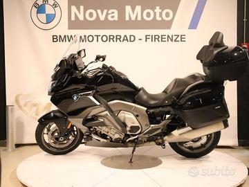 BMW K 1600 GT K 1600 GTL Abs my22