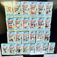 CASSETTE HEIDI VHS E REGALI