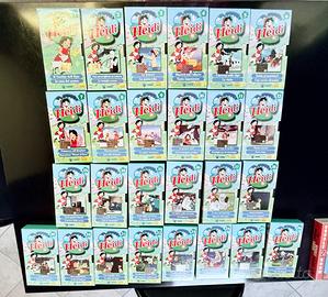 CASSETTE HEIDI VHS E REGALI