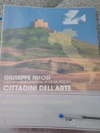 libro di storia dell'arte 3 superiore 