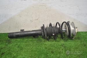 BMW E81 Ammortizzatore anteriore sinistro