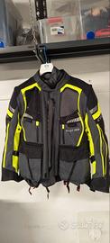 giacca Clover rally pro 