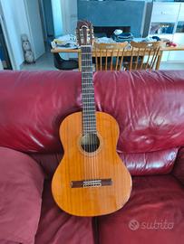 Chitarra Manuel Rodriguez