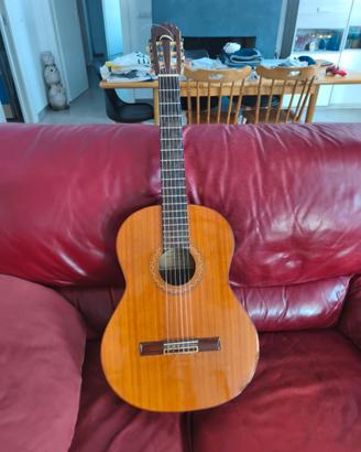 Chitarra Manuel Rodriguez