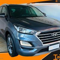 HYUNDAI Tucson 1.6 CRDi XPrime