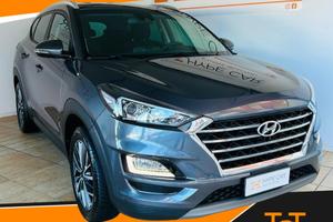 HYUNDAI Tucson 1.6 CRDi XPrime