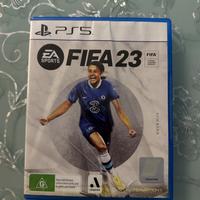 Fifa 23