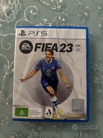 Fifa 23