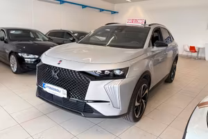 Ds DS 7 PERFORMANCE LINE+ Plus BlueHDi 130 aut. SP