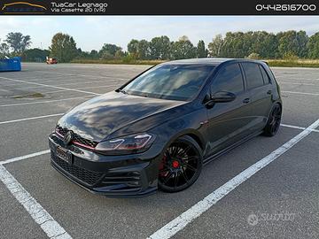 Volkswagen Golf GTI PERFORMANCE SPORT #50809