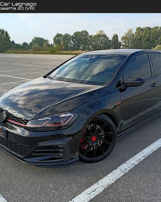 Volkswagen Golf GTI PERFORMANCE SPORT #50809